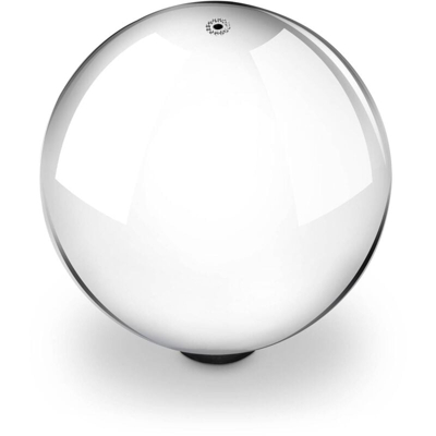 Fontana a Sfera da Giardino Fontana Rotonda Terrazza 400 mm - Uniprodo