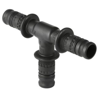 Mepla Raccordo a T 26 mm | 623.310.00.5 - Geberit