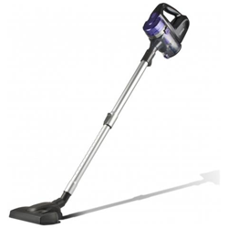 Revolution G90005 Scopa Elettrica Ricaricabile Senza Sacco Colore Grigio / Viola en oferta