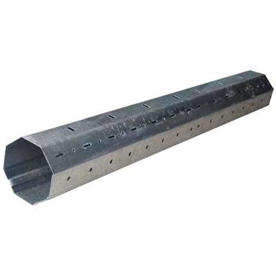 Rullo Ottag.Zinc.Spess.5/10 Dia.Mm.60Xml.1,6