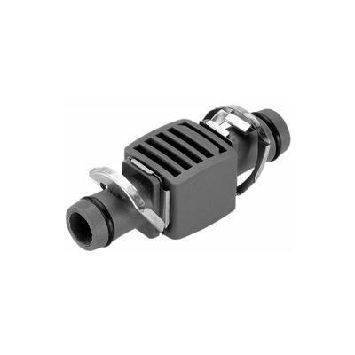 Gardena Connettore Per Tubo Da 1/2' Per Microirrigazione -- 8356-29