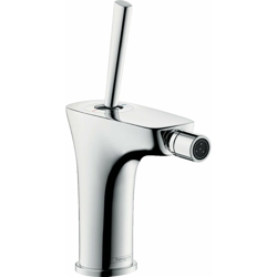 Miscelatore monocomando per bidet PuraVida DN15, colorazione: cromo - 15270000 - Hansgrohe precio