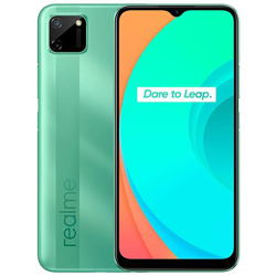 C11 Verde 32 GB Dual Sim Display 6.5'' HD+ Slot Micro SD Fotocamera 13 Mpx Android precio