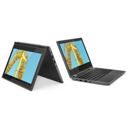 Notebook 2 in 1 300e Monitor 11.6'' HD Touch Screen Intel Celeron N4120 Ram 4GB SSD 128GB 3xUSB 3.0 Windows 10 Pro precio