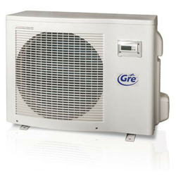 GRÉ - Pompa di calore per piscine Gre fino a 70000 lt en oferta