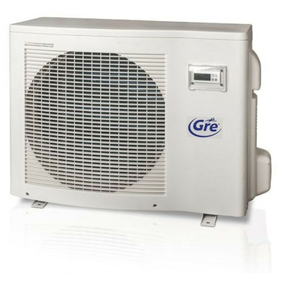 GRÉ - Pompa di calore per piscine Gre fino a 70000 lt