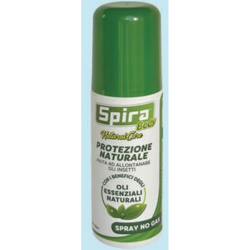 BODY NATURAL LOZIONE 100ML - Spira precio
