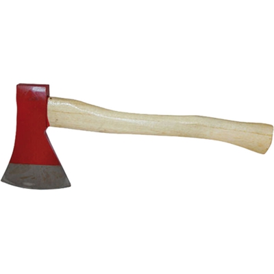 SCURE TIPO TIROLO gr. 600