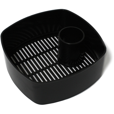 Pezzo di ricambio: cestello del filtro esterno per acquari SunSun HW-504
