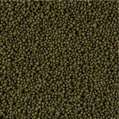 Cichlid Herbivore Small Pellet 250ml / 90gr - Alimentazione Base per Ciclidi Erbivori - Tropical