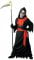 Costume da morte halloween per bambino en oferta