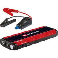 CE-JS 18 batteria portatile Polimeri di litio (LiPo) 18000 mAh Nero, Rosso, Powerbank