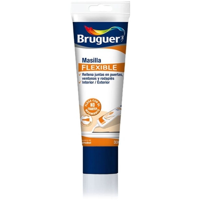 Stucco flessibile 330gr EDM 25104 - Bruguer