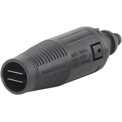Annovi Reverberi - TESTINA A GETTO REGOLABILE ART. '46330' per mod. '4.0 Twin Flow' en oferta