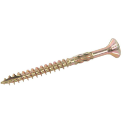 Viti Goldstar Advanced 5 mm x 60 mm, confezione da 100 - Fixman precio