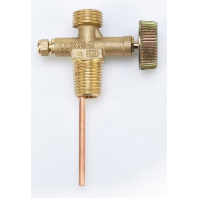 Rubinetto Per Bombola