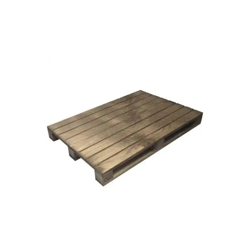 Tagliere Vassoio in Legno Bancale Pedana Pallet 35x20 cm da Tavola Ristorante en oferta