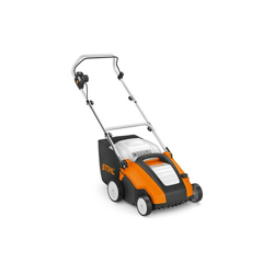 Arieggiatore Elettrico RLE 240 1300W Taglio 34cm - STIHL - 62910115610 características