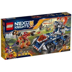 70322 Il Porta-torre di Axl precio
