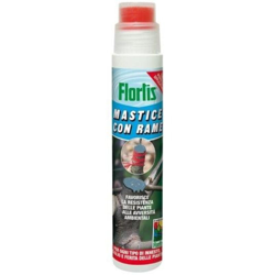 Mastice Mastmix 250 gr Flortis características