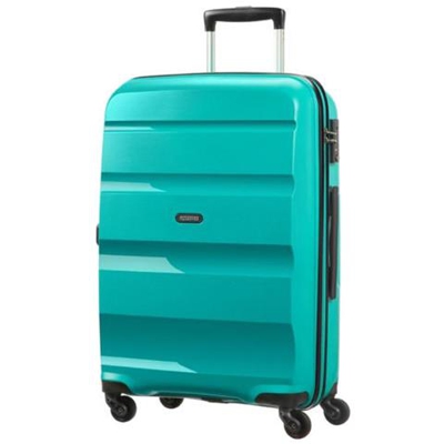 Trolley Bon Air Spinner M Deepturquo 59423-4517