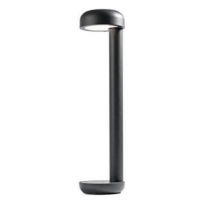 Faro 71207 - Grow Led Lampada Paletti Grigio Scuro H 65cm