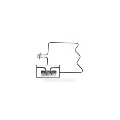 Resistenza solenoide 1300W - Forni, Fornelli Elettrici e a Gas - BEKO - 144018