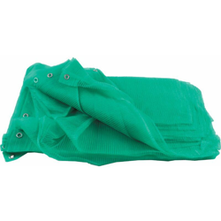 rete protezione x ponteggi verde - Arrigoni precio