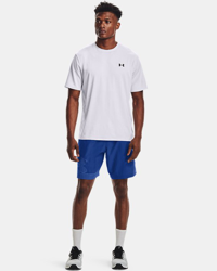 Shorts UA Woven Graphic da uomo características