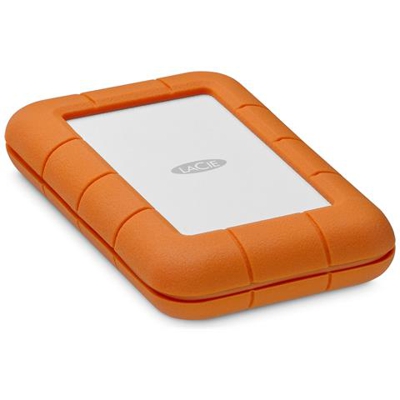 Hard Disk Esterno Rugged Secure 2 TB 2.5'' Interfaccia USB B 3.0