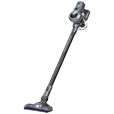 Aspirapolvere Senza Fili Ricaricabile 2in1 22,2v - Bat-h20b