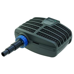 pompa per filtro e gocciolamento max 88l / min - aquamax eco classic 5500 - oase precio