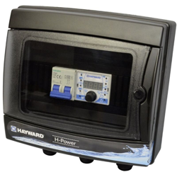 Quadro elettrico monofase Hayward H-Power precio