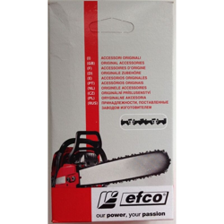 Efco - Catena motosega N250C-K en oferta