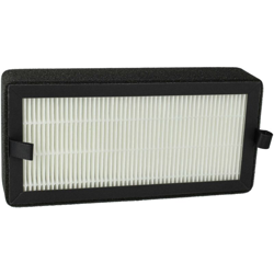 vhbw filtro compatibile con Klarstein Tramontana umidificatori, purificatori d'aria - HEPA precio