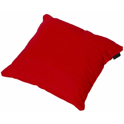 Madison Cuscino Panama 45x45 cm Rosso PIL1B220 - Rosso