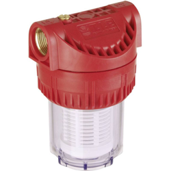 31052 Prefiltro per pompa 30,3 mm (1) IG Plastica - T.i.p. en oferta