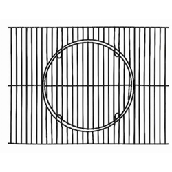 Griglia in ferro Nero - Tepro Garten precio