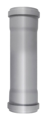 Tubo htem 2 bicchieri | 500 mm - 32 mm