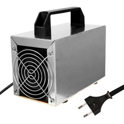 L'ozono pulizia generatore di purificazione dell'aria di sterilizzazione 28g / h 220V EURO