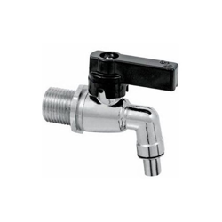 Rubinetto a sfera con beccuccio 1/2 RIV6400 características