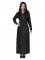 Costume gotico per donna da vampiro halloween características