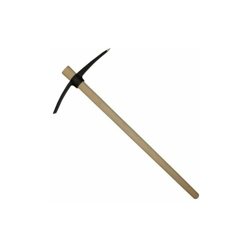 Piccone 1500 Con Manico - Prestige características