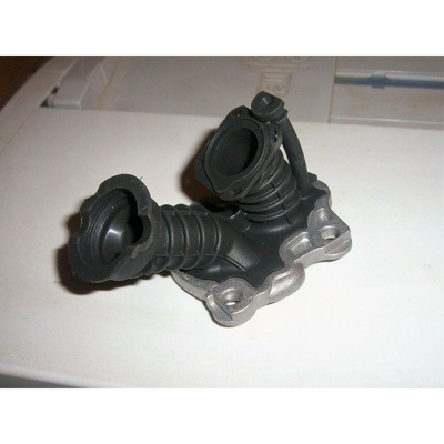 Flangia Termica Collettore Aspirazione Motosega Jonsered Cs2245 Cs2250 544082301