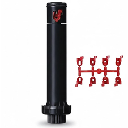 Irrigatore a soffitto Hunter PGJ-00 1/2' , portata da 4,3 a 11,6 m precio