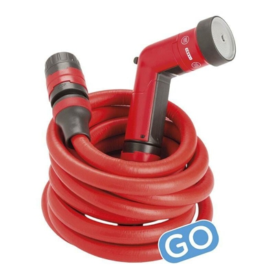 Kit Tubo Estensibile Yoyo 15 M