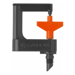 Gardena - MICROGIRANDOLA 360° características