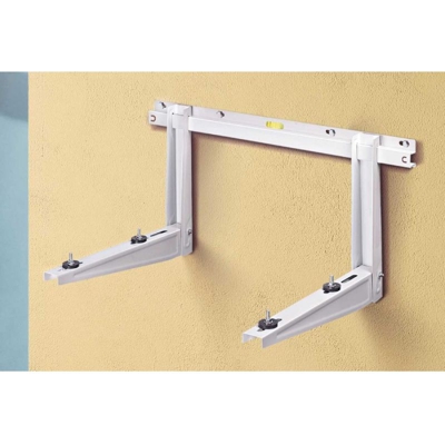 Rodigas - Staffa per climatizzatori l800x420 con livella