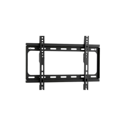 Supporto Staffa Braccio Flat Muro Fisso Tv Lcd Plasma Vesa 26 A 55 Pollici características