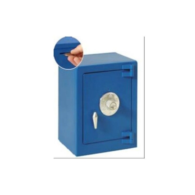 Box Cassaforte Blu 11781